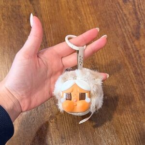 Crybaby Wild But Cute - Vanilla Cutie